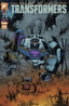 Transformers (2023) #16 Corona & Spicer Var