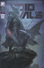 Void Rivals #16 Homare Var Comics - Back Issues Image Comics Default Title