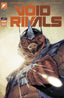 Void Rivals #16 1:50 Bandini & Spicer Var Comics - Back Issues Image Comics Default Title