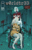 W0rldtr33 #13 Comics - Back Issues Image Comics Default Title