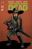 Walking Dead Deluxe #104 Charlie Adlard & Dave McCaig Var Comics Image Comics Default Title