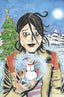 Minor Arcana #04 Lemire "Holiday" Var Comics - Back Issues Boom! Entertainment Default Title