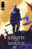 Knights Vs Samurai #05 Mele Var Comics - Back Issues Image Comics Default Title