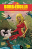 Barbarella (2024) #04 Pace Var Comics - Back Issues Dynamite Entertainment Default Title