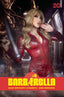 Barbarella (2024) #04 "Cosplay" Var