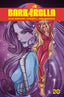 Barbarella (2024) #04 1:7 Morozova Var Comics - Back Issues Dynamite Entertainment Default Title