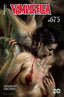 Vampirella (2024) #675 Parrillo Var Comics - Back Issues Dynamite Entertainment Default Title