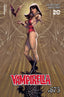 Vampirella (2024) #675 Linsner Var Comics - Back Issues Dynamite Entertainment Default Title