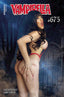 Vampirella (2024) #675 "Cosplay" Var Comics - Back Issues Dynamite Entertainment Default Title