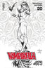 Vampirella (2024) #675 1:15 Linsner Var Comics - Back Issues Dynamite Entertainment Default Title