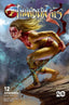ThunderCats (2024) #12 Comics - Back Issues Dynamite Entertainment Default Title