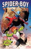 Spider-Boy (2023) #13 Bagley Var Comics - Back Issues Marvel Comics Default Title