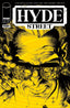 Hyde Street #01 2nd Ptg Comics - Back Issues Image Comics Default Title