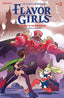 Flavor Girls Return To the Mothership #03 Comics - Back Issues BOOM ENTERTAINMENT Default Title