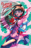 Flavor Girls Return To the Mothership #03 Frany Var Comics - Back Issues Boom! Entertainment Default Title