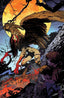 Hello Darkness #08 1:20 Dan Mora Var Comics - Back Issues Boom! Entertainment Default Title