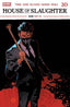 House of Slaughter #30 Dan Mora Var Comics - Back Issues Boom! Entertainment Default Title