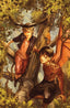 Lawful #08 1:10 Khalidah "Virgin" Var Comics - Back Issues Boom! Entertainment Default Title