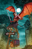 Lawful #08 1:15 Galindo "Virgin" Var Comics - Back Issues Boom! Entertainment Default Title