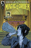 Magic Order V #06 Comics Dark Horse Comics Default Title