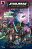Star Wars The High Republic Adventures Phase III #16 Comics Dark Horse Comics Default Title
