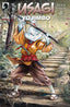 Usagi Yojimbo Ten Thousand Plums #01 Escorza Brothers Var Comics - Back Issues DARK HORSE Default Title