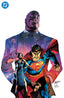 Superman Lex Luthor Special #01 Barrows & Ferreira "Foil" Var Comics - Back Issues DC COMICS Default Title
