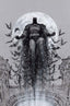 Detective Comics (2016) #1093 1:25 Ferreyra Var