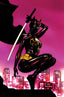 Batgirl (2024) #03 Takara Var