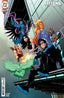 Titans (2023) #19 Baldeon Var Comics - Back Issues DC COMICS Default Title