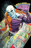 Metamorpho The Element Man #02 March Var Comics DC COMICS Default Title