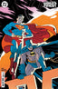 Batman Superman World's Finest #35 1:25 Ethan Young Var Comics - Back Issues DC COMICS Default Title