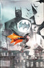 Batman and Robin (2023) #17 Dustin Nguyen Var