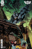 Batman and Robin (2023) #17 1:25 Perkins Var DC Comics DC Comics Default Title