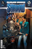 Milestone Universe The Shadow Cabinet #03 Comics - Back Issues DC COMICS Default Title