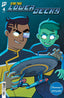 Star Trek Lower Decks (2024) #04 Comics - Back Issues IDW Default Title