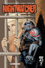 Teenage Mutant Ninja Turtles Nightwatcher #07 1:10 Shelfer Var Comics - Back Issues IDW Default Title