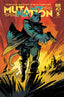 Teenage Mutant Ninja Turtles Mutant Nation #05 Howard Var Comics - Back Issues IDW Default Title