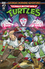 Teenage Mutant Ninja Turtles Saturday Morning Adventures (2023) #22 Comics - Back Issues IDW Default Title