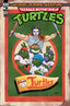 Teenage Mutant Ninja Turtles Saturday Morning Adventures (2023) #22 Fridolfs Var Comics - Back Issues IDW Default Title
