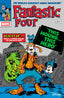 Fantastic Four (2022) #29 Mottura Var Comics - Back Issues MARVEL COMICS Default Title