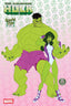 Incredible Hulk (2023) #22 Brooks Var Comics - Back Issues MARVEL COMICS Default Title
