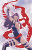 Psylocke (2024) #04 1:100 Marguerite Sauvage Var Comics - Back Issues Marvel Comics Default Title