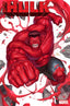 Red Hulk #01 1:25 InHyuk Lee Var Comics - Back Issues Marvel Comics Default Title