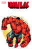 Red Hulk #01 Nauck Var Comics - Back Issues Marvel Comics Default Title