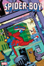 Spider-Boy (2023) #16 1:25 Bardin Var Comics - Back Issues Marvel Comics Default Title