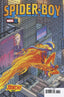 Spider-Boy (2023) #16 Baldeon Var Comics - Back Issues Marvel Comics Default Title