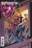 Ultimate Spider-Man (2024) #14 1:25 Carmen Carnero Var Comics - Back Issues Marvel Comics Default Title