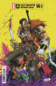 Ultimate Spider-Man (2024) #14 Gerardo Sandoval Var Comics - Back Issues Marvel Comics Default Title