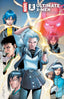 Ultimate X-Men (2024) #12 1:25 Salvador Larroca Var Comics - Back Issues Marvel Comics Default Title